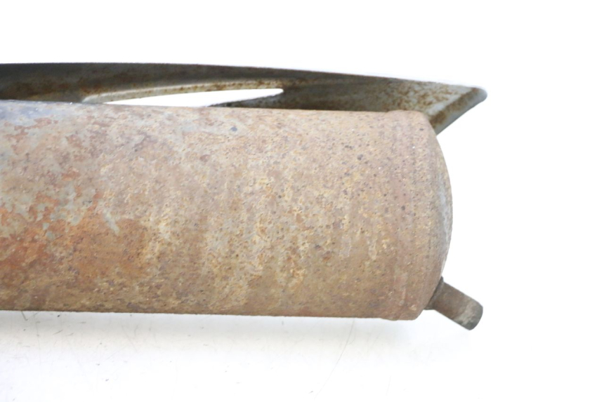 photo de EXHAUST PIPE JM MOTORS OLDIES 4T 50 (2010 - 2020) - Checked used part