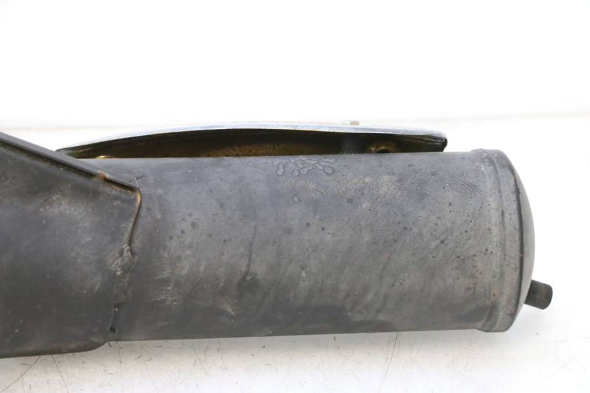photo de EXHAUST JM MOTORS OLDIES 4T 50 (2020 - 2026) - Markings and original references