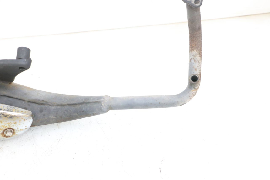 photo de EXHAUST JM MOTORS OLDIES GT 4T 50 (2018 - 2025) - Focus on structure