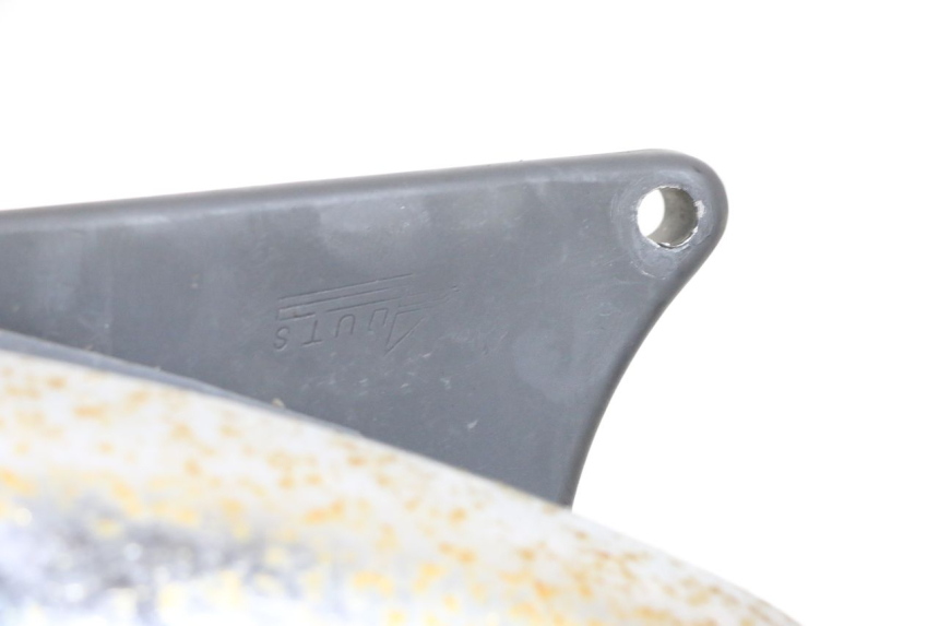 photo de EXHAUST JM MOTORS OLDIES GT 4T 50 (2018 - 2025) - Zoom on usage condition