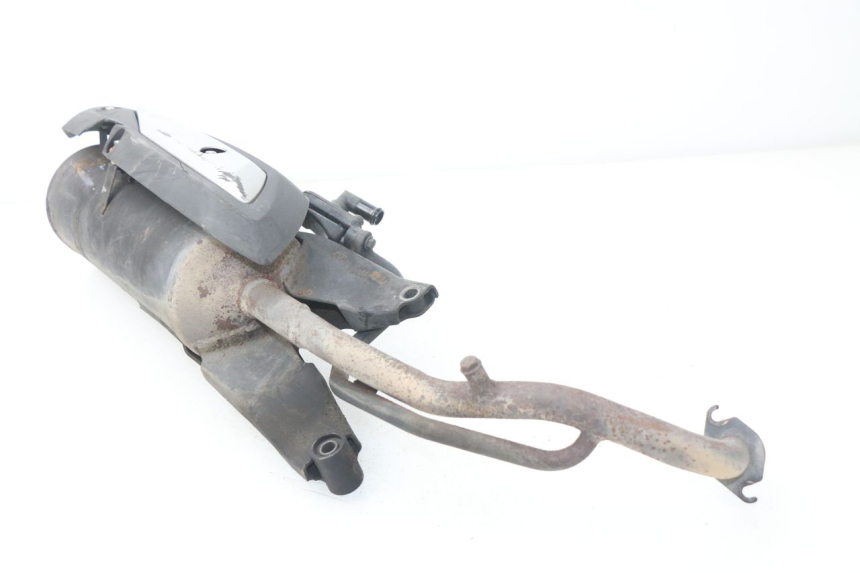 photo de EXHAUST SYM ORBIT 2 4T 50 (2008 - 2017) - Product overview