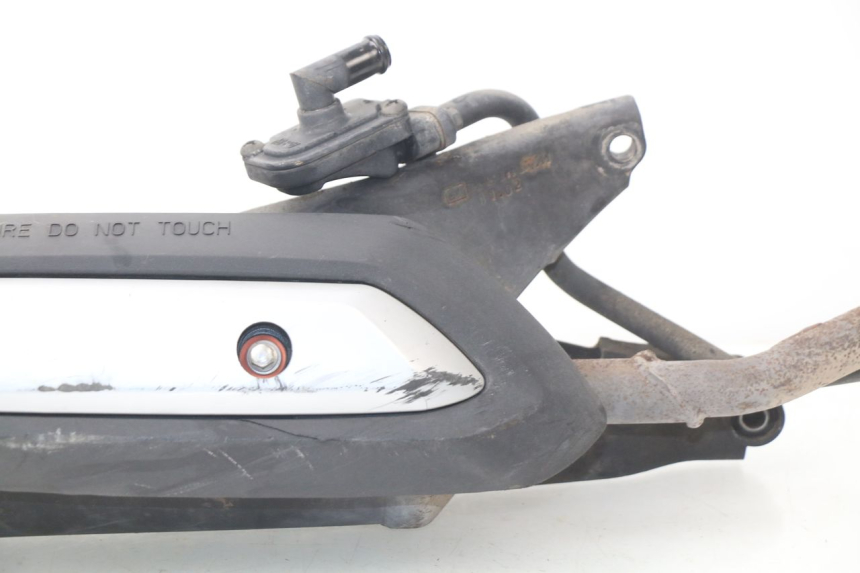 photo de EXHAUST SYM ORBIT 2 4T 50 (2008 - 2017) - Checked used part