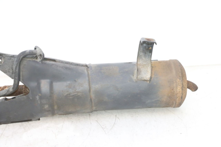 photo de EXHAUST SYM ORBIT 2 4T 50 (2008 - 2017) - Markings and original references