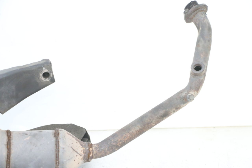 photo de EXHAUST SYM ORBIT III 3 4T 50 (2021 - 2025) - Supplementary product photo