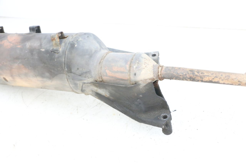 photo de EXHAUST PIPE SYM ORBIT III 3 4T 50 (2018 - 2021) - Component detail