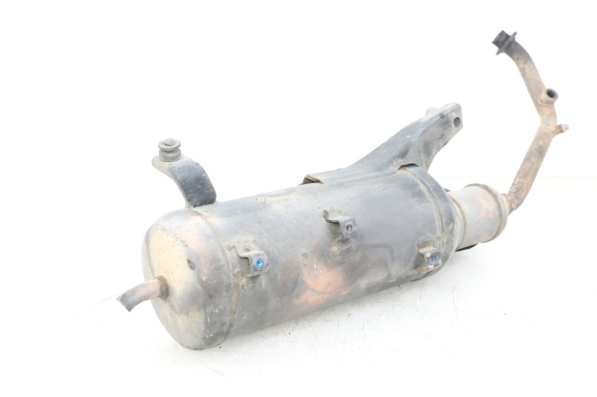 photo de EXHAUST PIPE SYM ORBIT III 3 4T 50 (2018 - 2021) - Used quality zoom