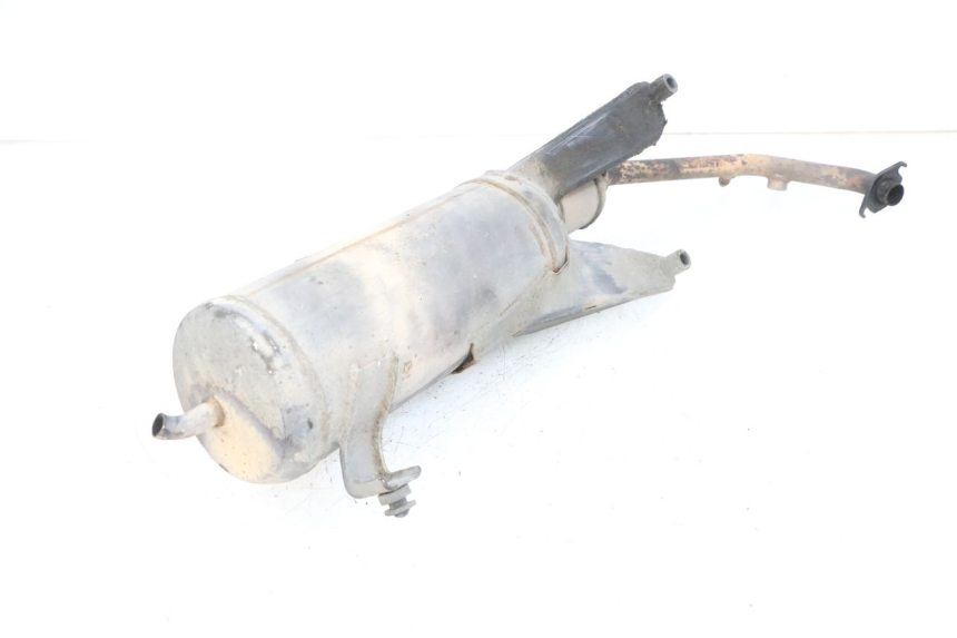 photo de EXHAUST PIPE SYM ORBIT III 3 4T 50 (2018 - 2021) - Alternative perspective