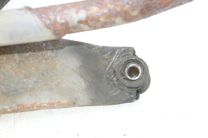 photo de EXHAUST PIPE SYM ORBIT III 3 4T 50 (2018 - 2021) - Component detail