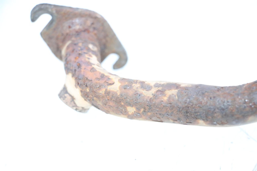 photo de EXHAUST PIPE SYM ORBIT III 3 4T 50 (2018 - 2021) - Surface and material condition