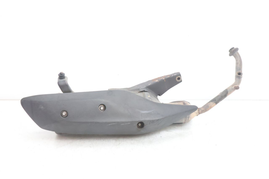 photo de EXHAUST SYM ORBIT III 3 4T 50 (2021 - 2025) - Main view