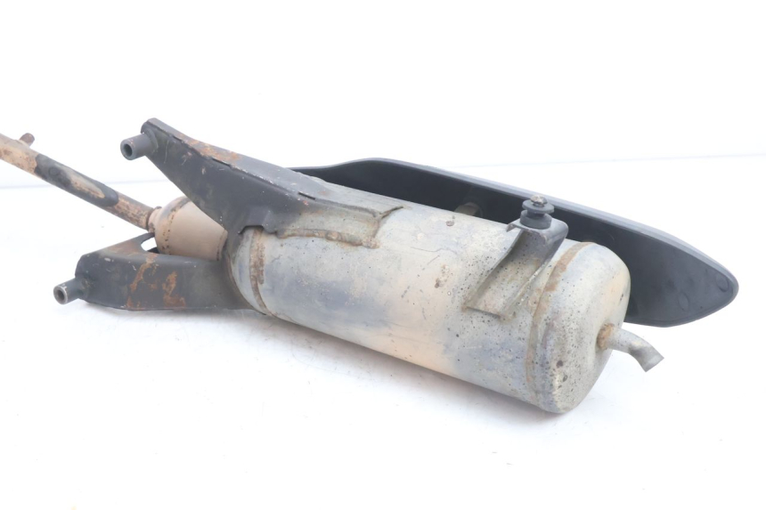 photo de EXHAUST SYM ORBIT III 3 4T 50 (2021 - 2025) - Additional view of the item