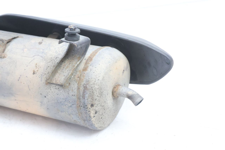 photo de EXHAUST SYM ORBIT III 3 4T 50 (2021 - 2025) - Component zoom