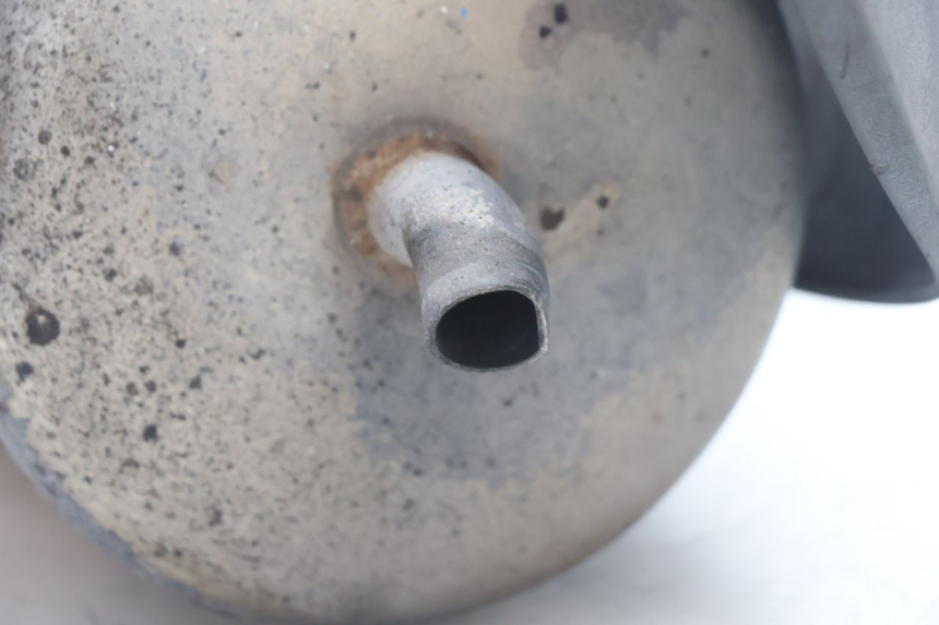 photo de EXHAUST SYM ORBIT III 3 4T 50 (2021 - 2025) - High-resolution close-up