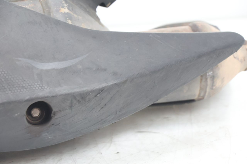 photo de EXHAUST SYM ORBIT III 3 4T 50 (2021 - 2025) - Technical close-up