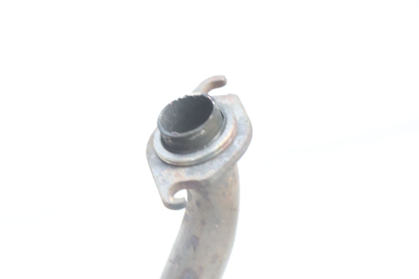 photo de EXHAUST SYM ORBIT III 3 4T 50 (2021 - 2025) - Fixing points details