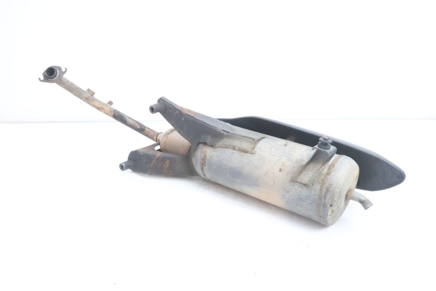 photo de EXHAUST SYM ORBIT III 3 4T 50 (2021 - 2025) - Checked used part