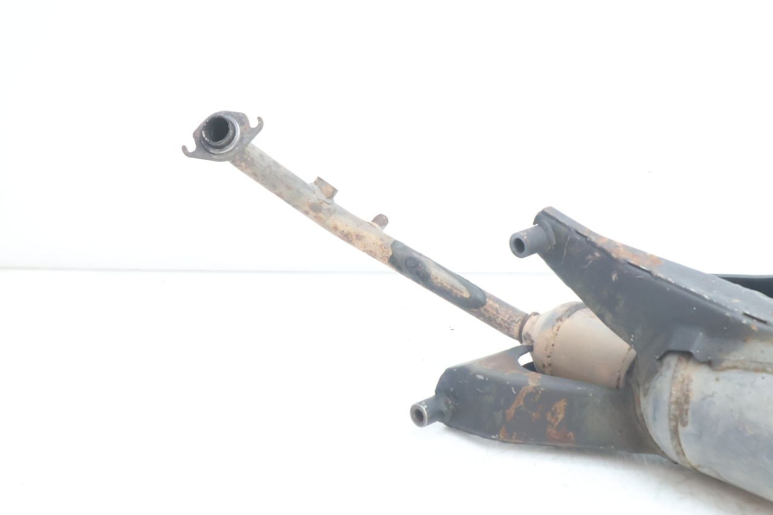 photo de EXHAUST SYM ORBIT III 3 4T 50 (2021 - 2025) - Markings and original references