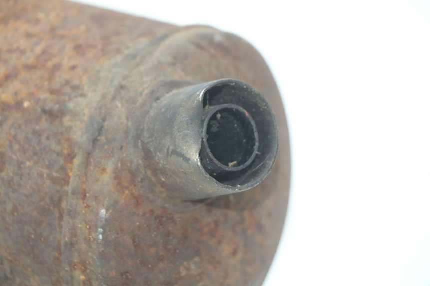 photo de EXHAUST PIPE TNT MOTOR OTTO 2T 50 (2012 - 2018) - Alternative perspective