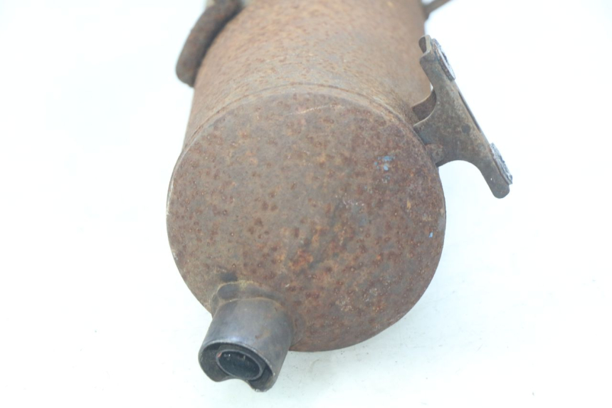 photo de EXHAUST PIPE TNT MOTOR OTTO 2T 50 (2012 - 2018) - Markings and original references