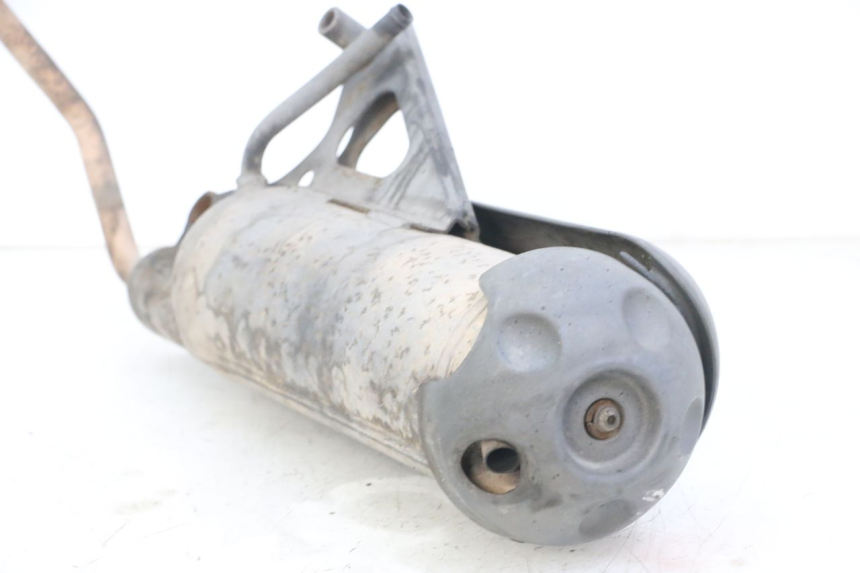 photo de EXHAUST MBK OVETTO 4T 50 (2008 - 2016) - Product overview