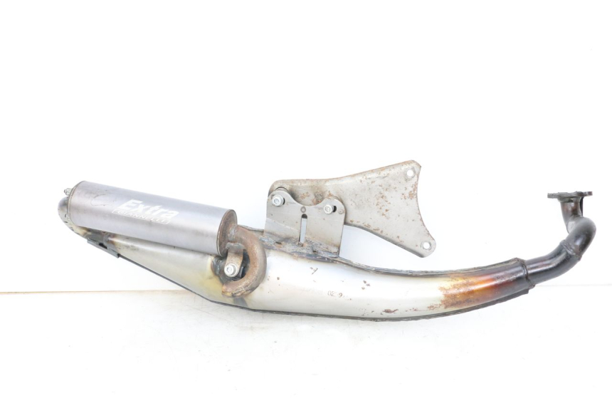 photo de EXHAUST MBK OVETTO ONE 2T 50 (2013 - 2017) - Main view