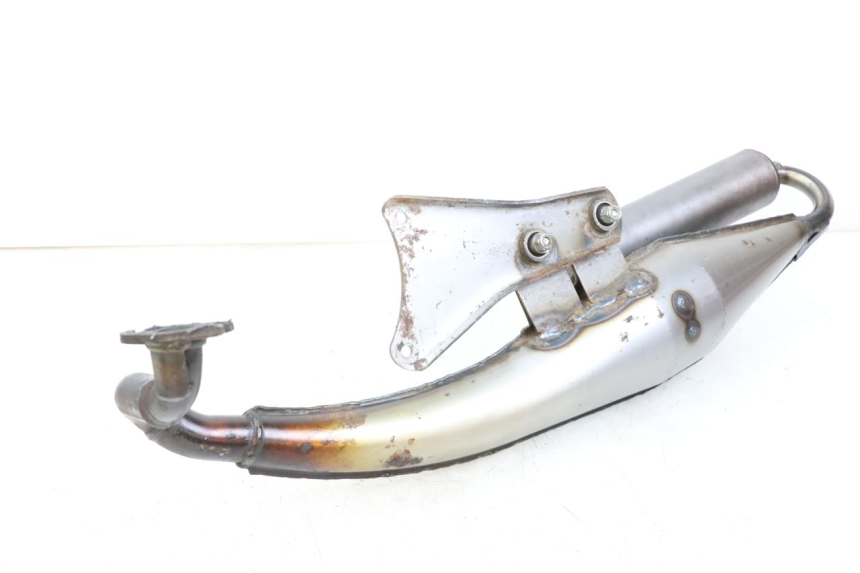 photo de EXHAUST MBK OVETTO ONE 2T 50 (2013 - 2017) - Alternative perspective