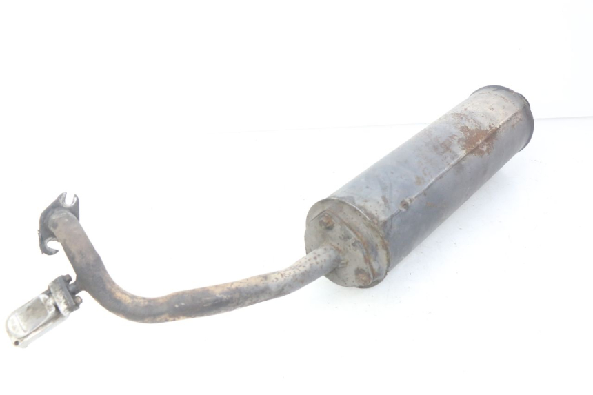 photo de EXHAUST IMF INDUSTRIE PACH 2T 50 (2009 - 2018) - Alternative perspective