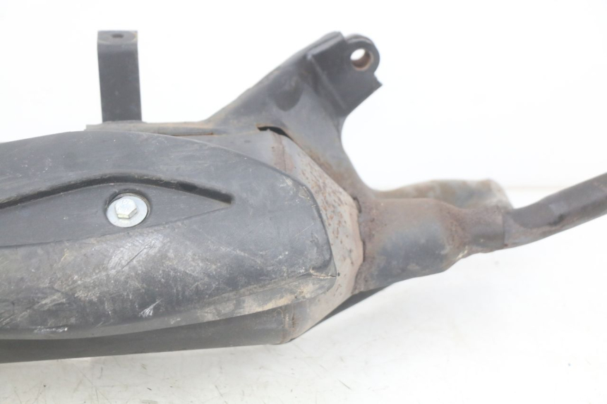 photo de EXHAUST PIPE KSR PANDORA 4T 50 (2018 - 2023) - Additional view of the item