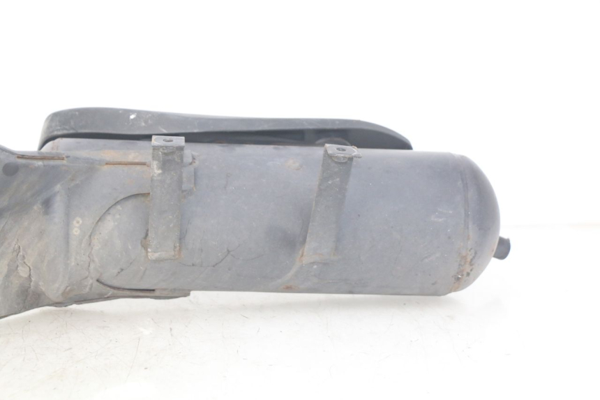 photo de EXHAUST PIPE KSR PANDORA 4T 50 (2018 - 2023) - Product overview