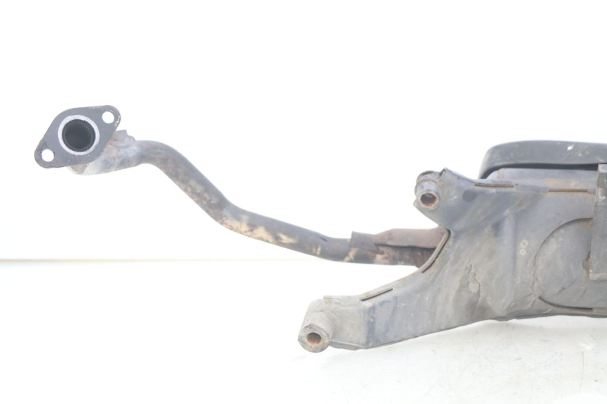 photo de EXHAUST PIPE KSR PANDORA 4T 50 (2018 - 2023) - Fixing points details