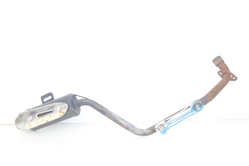 photo de EXHAUST PIPE PANTHERA PANTHERA 110 (2010 - 2017) - Main view