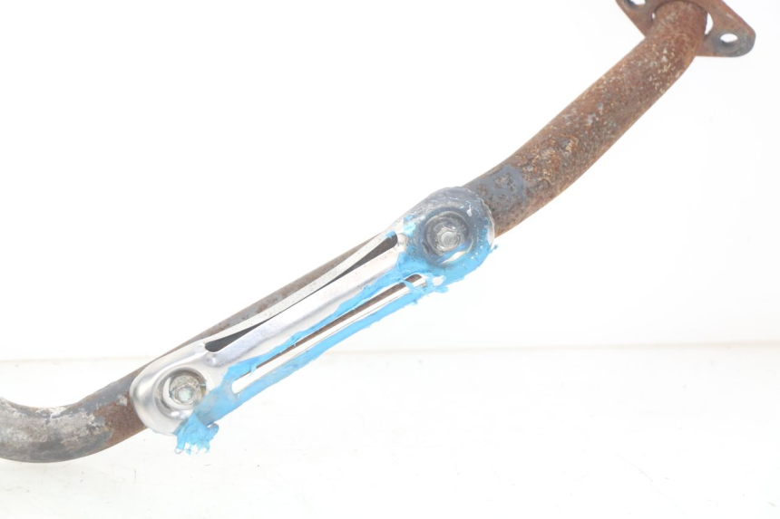 photo de EXHAUST PIPE PANTHERA PANTHERA 110 (2010 - 2017) - Surface and material condition