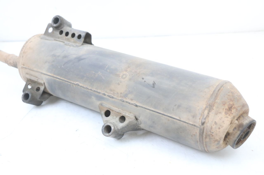 photo de EXHAUST PIPE HONDA PCX (JF28) 125 (2009 - 2011) - Checked used part