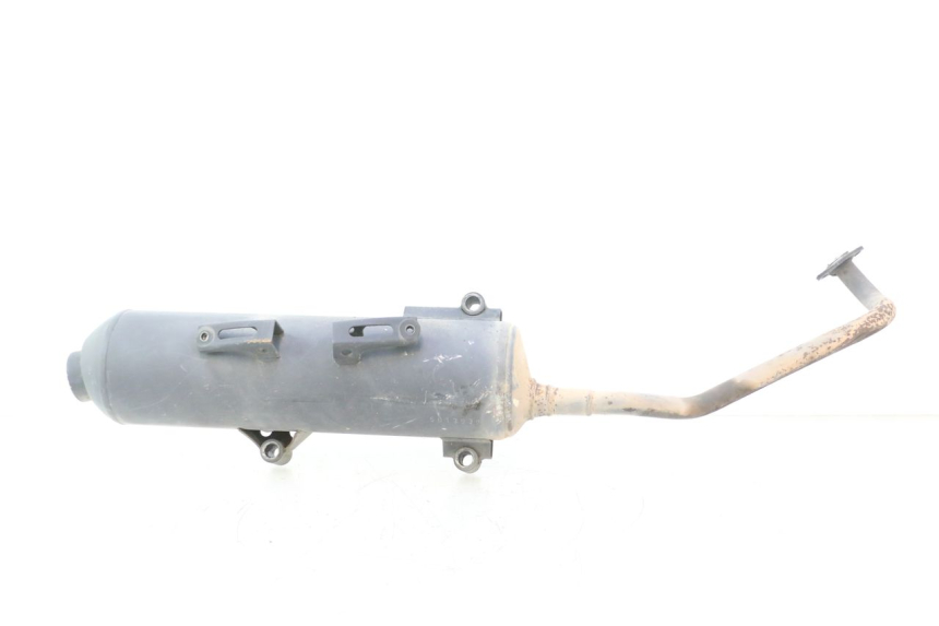 photo de EXHAUST PIPE HONDA PCX (JF28) 125 (2009 - 2011) - Main view