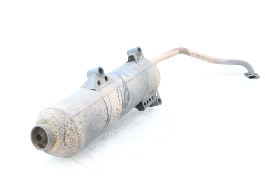 photo de EXHAUST PIPE HONDA PCX (JF28) 125 (2009 - 2011) - Component detail