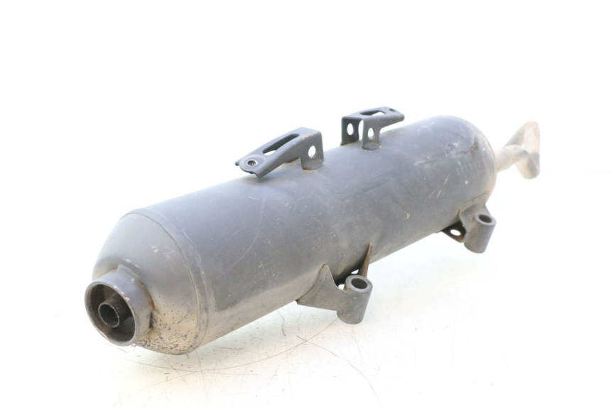 photo de EXHAUST PIPE HONDA PCX (JF28) 125 (2009 - 2011) - Supplementary product photo