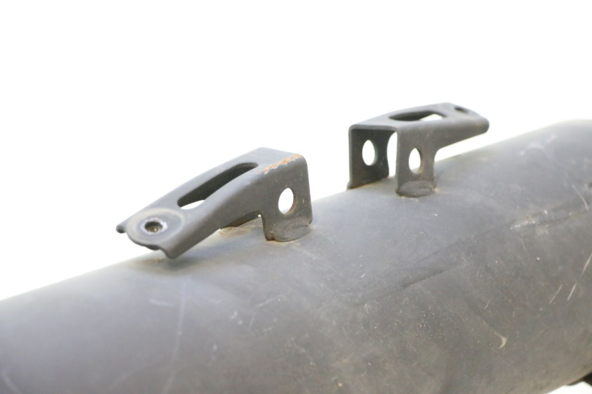 photo de EXHAUST PIPE HONDA PCX (JF28) 125 (2009 - 2011) - Detailed visual inspection