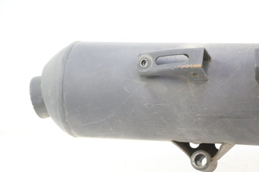 photo de EXHAUST PIPE HONDA PCX (JF28) 125 (2009 - 2011) - Used quality zoom