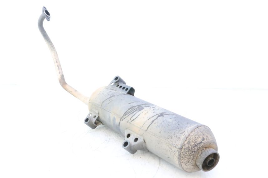 photo de EXHAUST PIPE HONDA PCX (JF28) 125 (2009 - 2011) - Checked used part