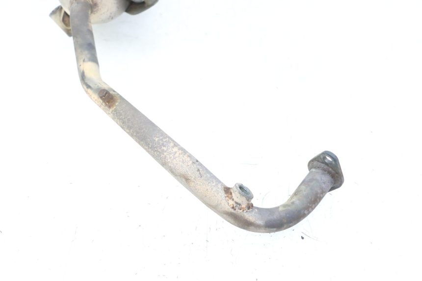 photo de EXHAUST PEUGEOT BELVILLE 125 (2017 - 2021) - Component detail