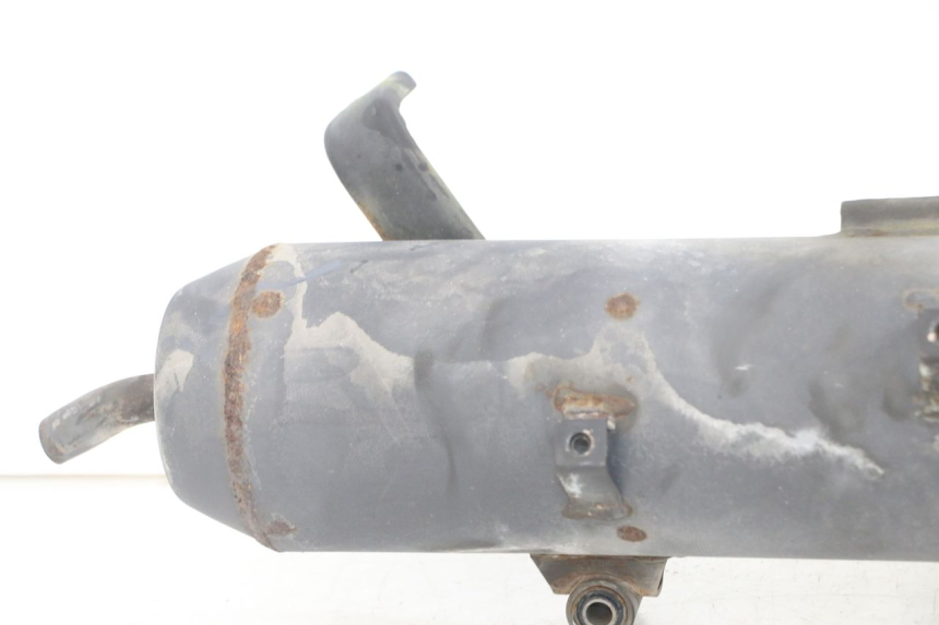 photo de EXHAUST PEUGEOT BELVILLE 125 (2017 - 2021) - Component zoom