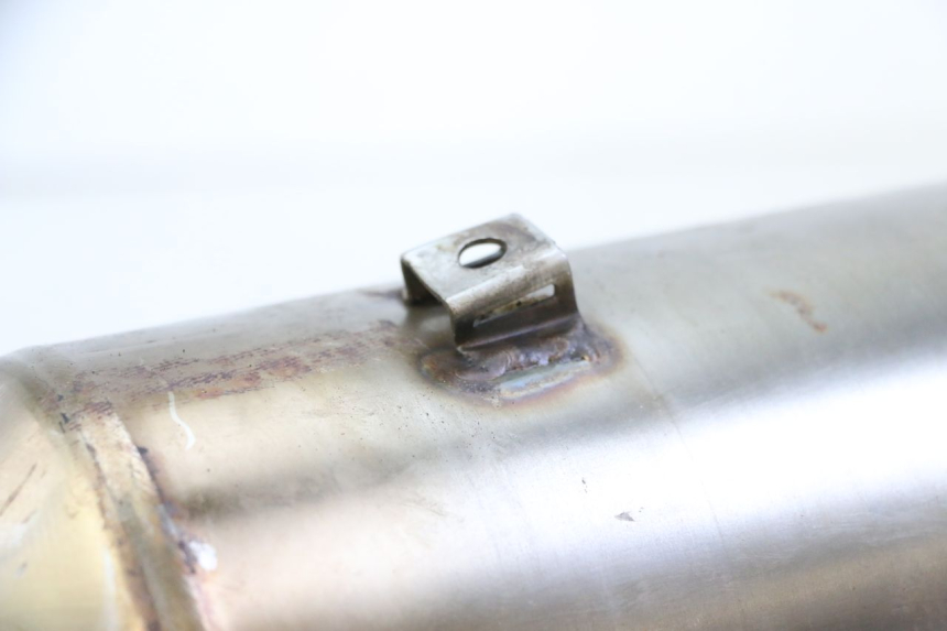 photo de EXHAUST PIPE PEUGEOT CITYSTAR 125 (2011 - 2017) - Component detail