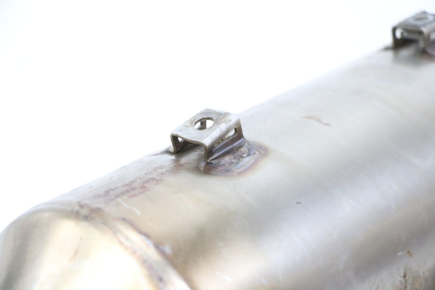 photo de EXHAUST PIPE PEUGEOT CITYSTAR 125 (2011 - 2017) - Additional view of the item