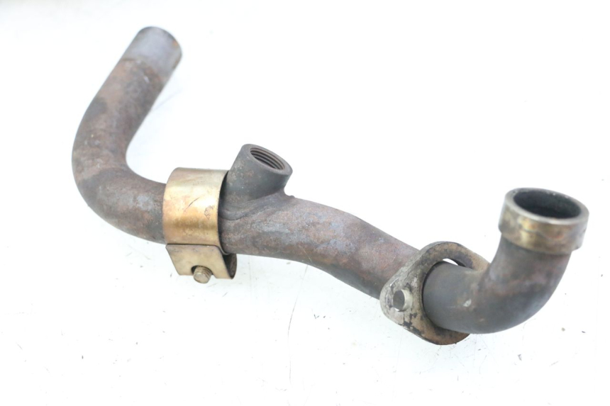 photo de EXHAUST PIPE PEUGEOT CITYSTAR 125 (2011 - 2017) - Product overview