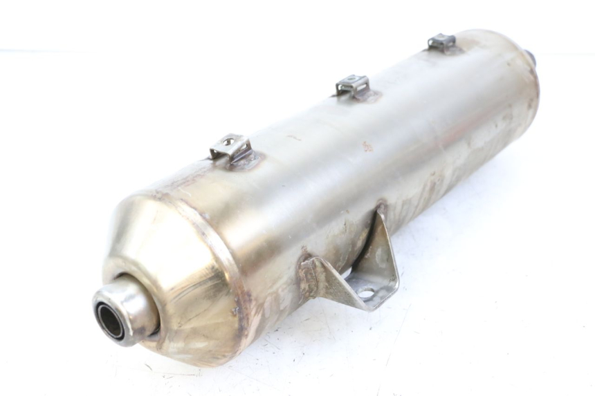photo de EXHAUST PIPE PEUGEOT CITYSTAR 125 (2011 - 2017) - Markings and original references