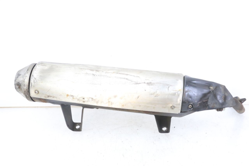 photo de EXHAUST PEUGEOT ELYSTAR 125 (2002 - 2007) - Main view