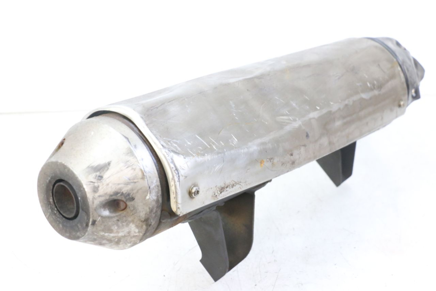photo de EXHAUST PEUGEOT ELYSTAR 125 (2002 - 2007) - Supplementary product photo