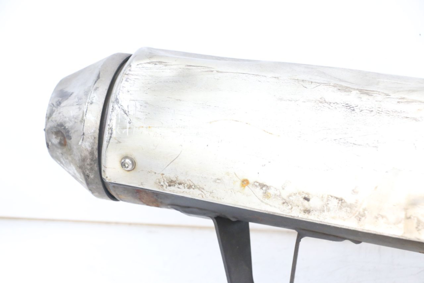 photo de EXHAUST PEUGEOT ELYSTAR 125 (2002 - 2007) - Alternative angle