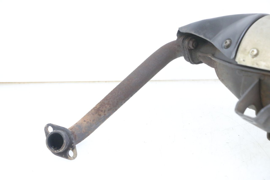 photo de EXHAUST PEUGEOT ELYSTAR 125 (2002 - 2007) - Markings and original references