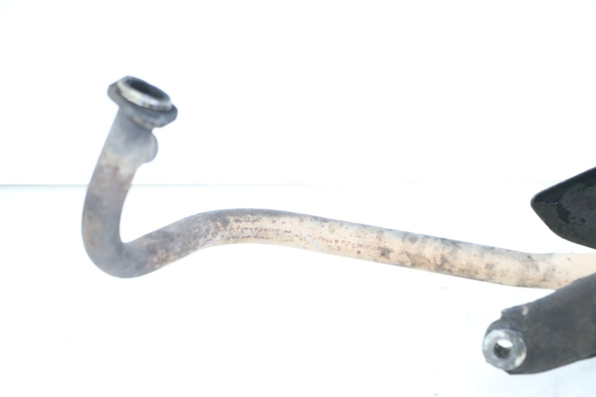 photo de EXHAUST PIPE PEUGEOT KISBEE 4T 50 (2010 - 2017) - Distinctive features